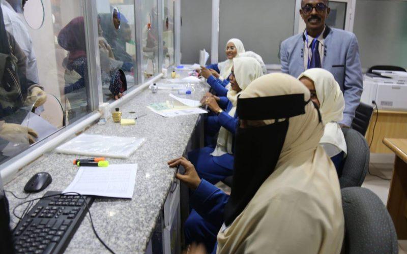 (92) ألف رسوم تجديد ترخيص الصيدليات بالخرطوم