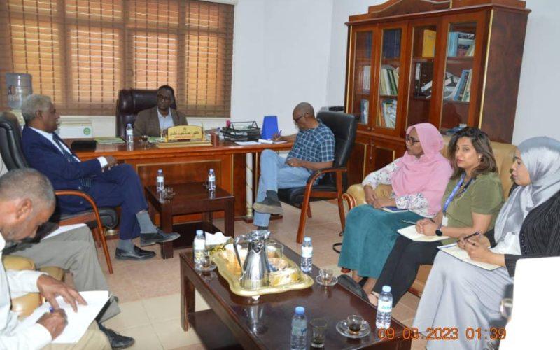 مع توقعات بعودة كبيرة.. (6500) من المهاجرين عادوا إلى السودان من ثلاث دول