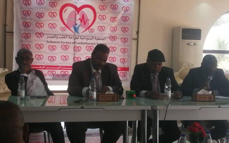 إجراء (1500) عملية قلب مفتوح خلال عام