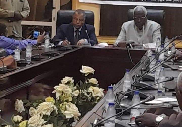 الزكاة بالسودان ترصد “27” مليار جنيه لشهر رمضان