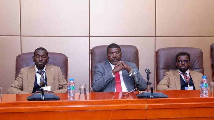 السيادي: شباب السودان قادرون على إحداث التغيير