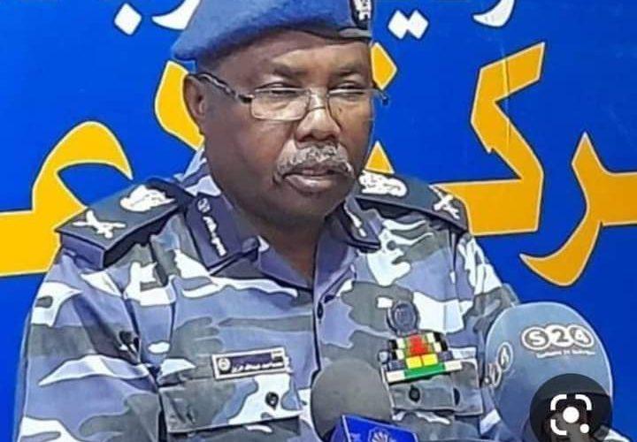 مقتل مسؤول وسائقه بإطلاق نار  بجنوب دارفور