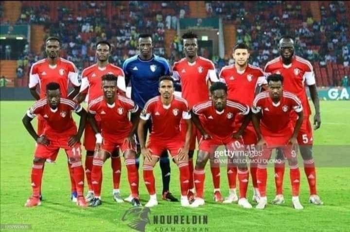 السودان يعود للمنافسة بكأس أمم أفريقيا