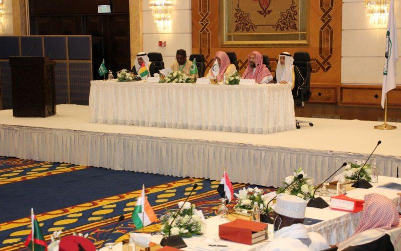 قرارات مثيرة لمجلس مجمع الفقه الإسلامي الدولي..