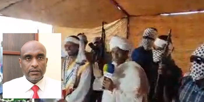 بدء محاكمة ناجي مصطفى