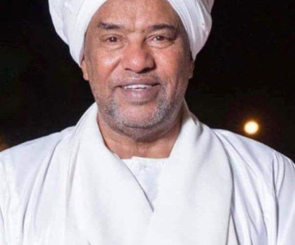 وفاة شقيق الرئيس السابق