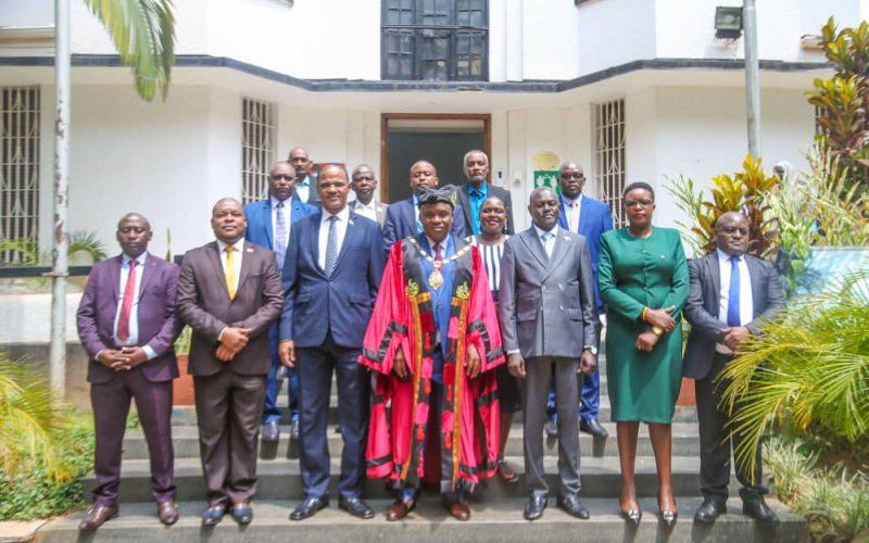 الخرطوم تتيح فُرصاً للمستثمرين السودانيين بالخارج للاستثمار بالولاية