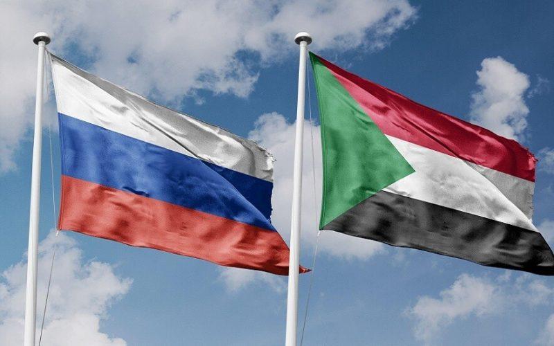 شركات روسية  ترغب في الاستثمار التعديني  بالسودان
