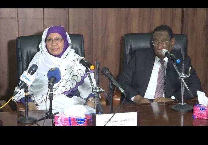 مطالب بإيقاف التقاطعات في قانون الصناعة بالسودان