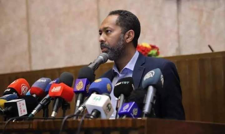 تحديد موعد تشكيل الحكومة الانتقالية