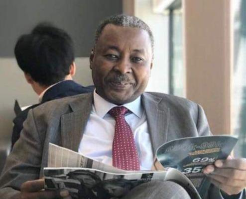 سُلطان السلاطين . . سيرة من النُخوة و المُروءة و العمل الذي ينفع الناس.. ماجد يُوسف يحيى (١٩٦٣ – ٢٠٢٣)