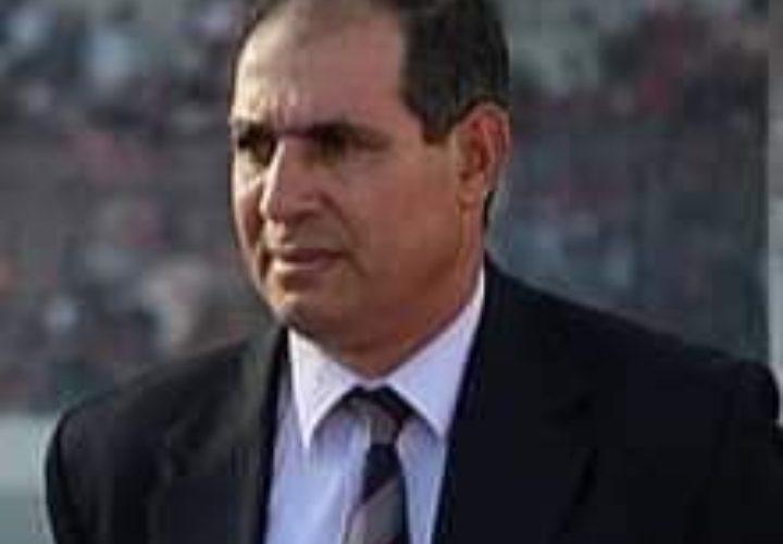 رسميا.. “الزاكي”  يتعاقد لتدريب صقور الجديان