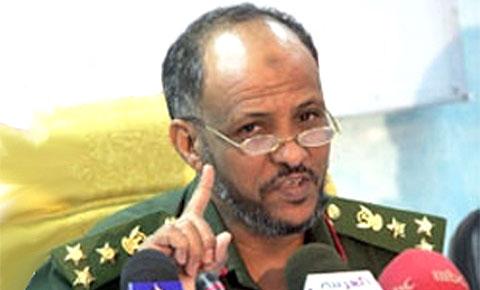 عثمان محمد الاغبش.. صعدت النفس الزكية 