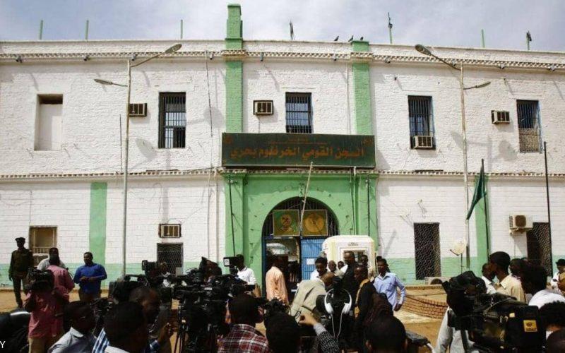 سجن (كوبر) يقيم يوماً دعوياً اجتماعياً ثقافياً رياضياً للنزلاء 