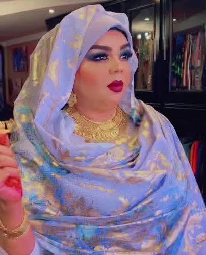 ندى القلعة تغني في حفل “عيد الأم” 