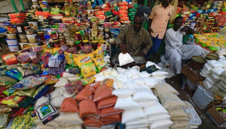 الجهاز المركزي للإحصاء يعلن ارتفاع نسبة التضخم لشهر يناير
