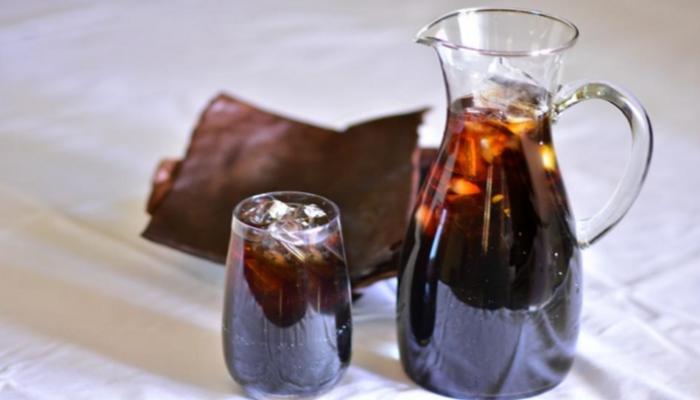 يجد أقبالاً كبيراً .. مشروب رمضان الحصري يطفئ نار الأسعار..