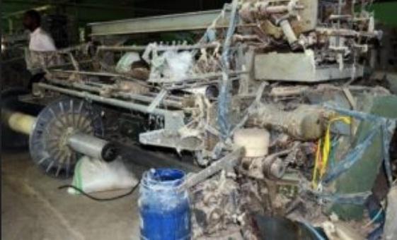 اتحاد الغرف الصناعية: الرسوم تسببت في إغلاق 60% من المصانع بالبلاد