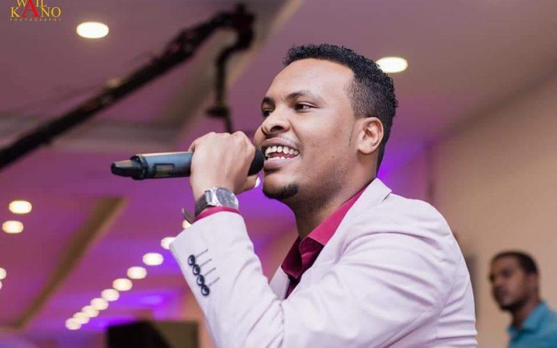 دعوى قضائية في مواجهة الفنان مهاب عثمان 