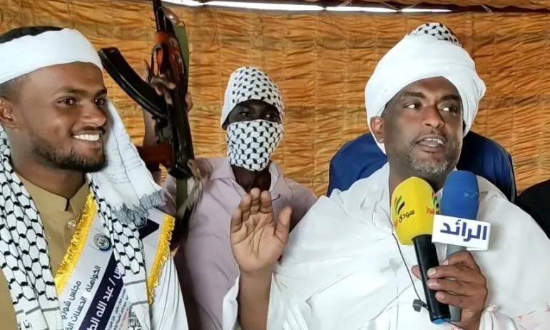 الحكم بالمؤبد مع وقف التنفيذ للناشط السياسي ناجي مصطفى