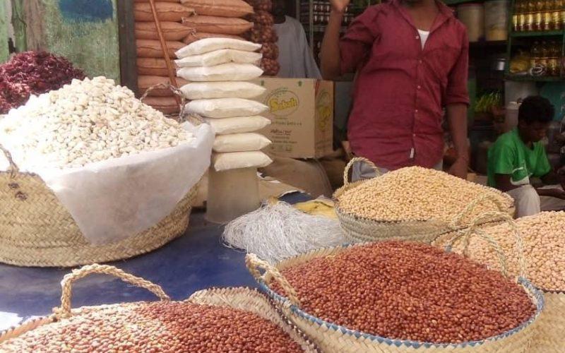 ثلث الأراضي الصالحة للزراعة في السودان بإقليم دارفور