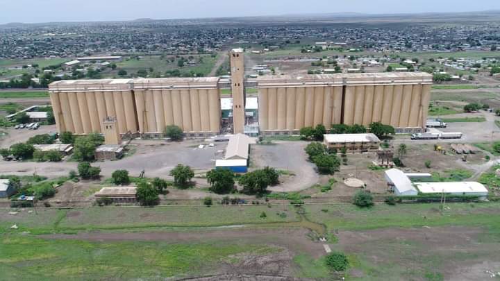 رئيس لجنة العرض الاقتصادي بالقضارف يدعو لوضع خارطة لإنتاج المحاصيل