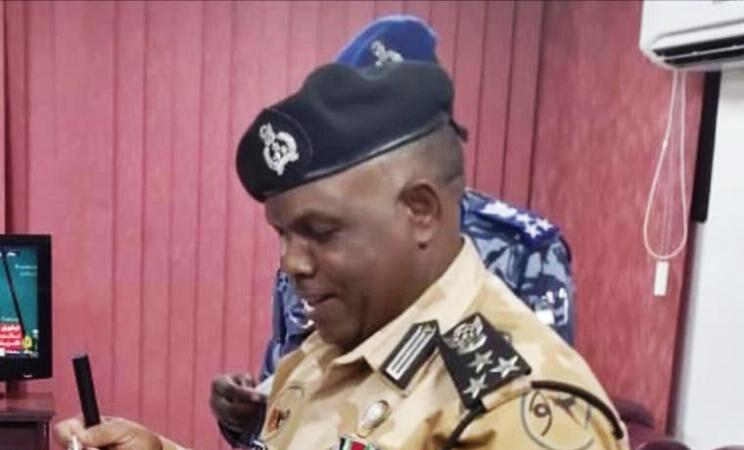 نجل العميد بريمة يروي تفاصيل مثيرة عن مقتل والده