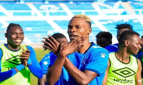 الهلال يواجه المنامة البحريني لتأكيد التأهل في البطولة العربية