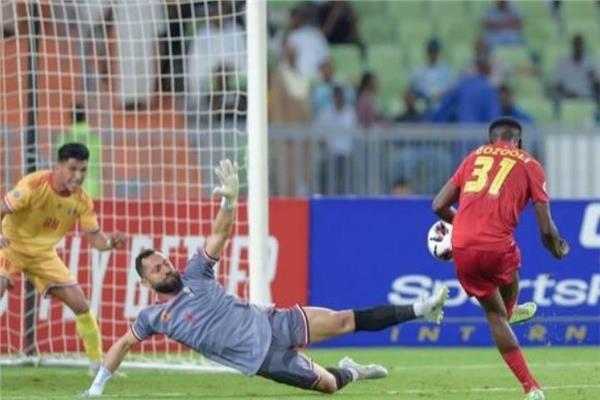 للتأهل لنهائي كأس الأندية العربية.. مواجهة قوية بين المريخ السوداني وتشرين السوري، اليوم