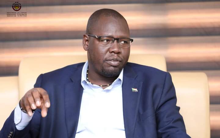 الموارد المعدنية : اردول باق في منصبه   كمدير للشركة