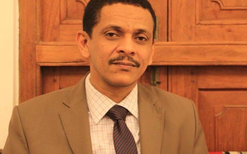 جنة الشوك جمال علي حسن يكتب:    الإطاريون رأس الفتنة