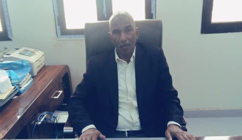 زراعة ” 172977″ فدانا بمحاصيل العروة الصيفية بالشمالية