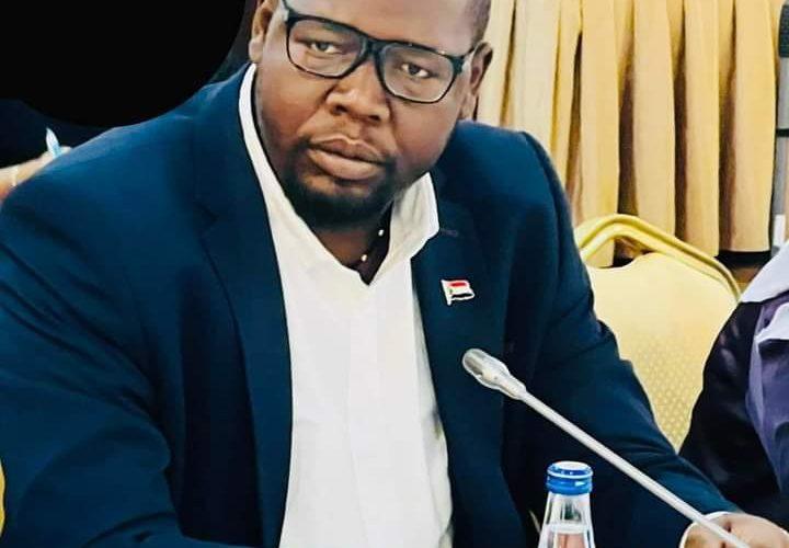 عن لجنة الاتصال التابعة للدعم السريع