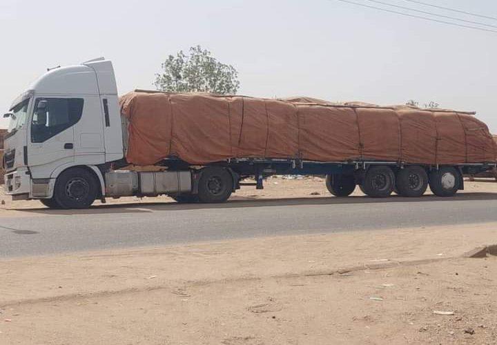 إحباط  تهريب “350” جوال سكر  ووقود بكسلا