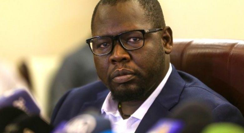 اردول: يدعو إلى صياغة عقد اجتماعي لحكم سودان ما بعد الحرب