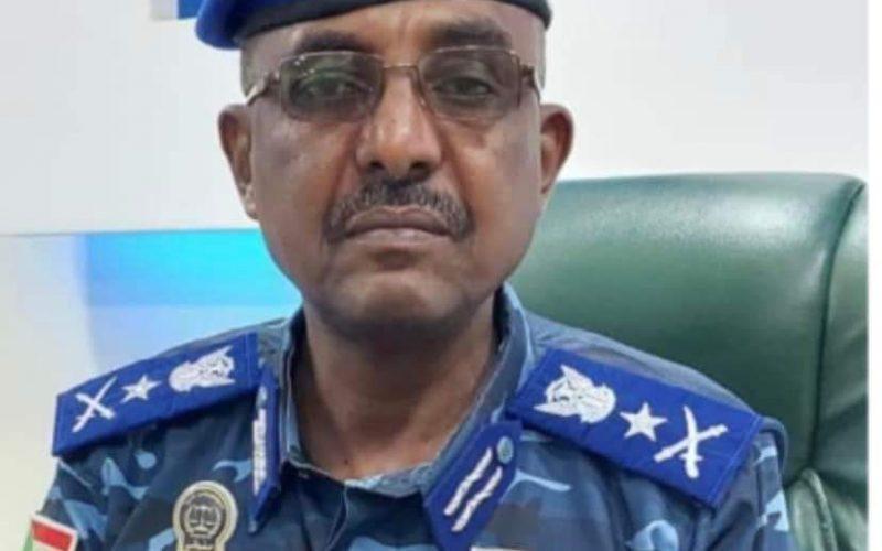 الشرطة  تكشف عن  احصائية  مهمة   لانتهاكات  و جرائم  حرب الخرطوم