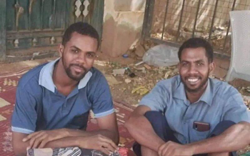 لجان مقاومة إمتداد ناصر: مقتل شقيقين من الحي غدراً على يد ميليشيا الدعم السريع