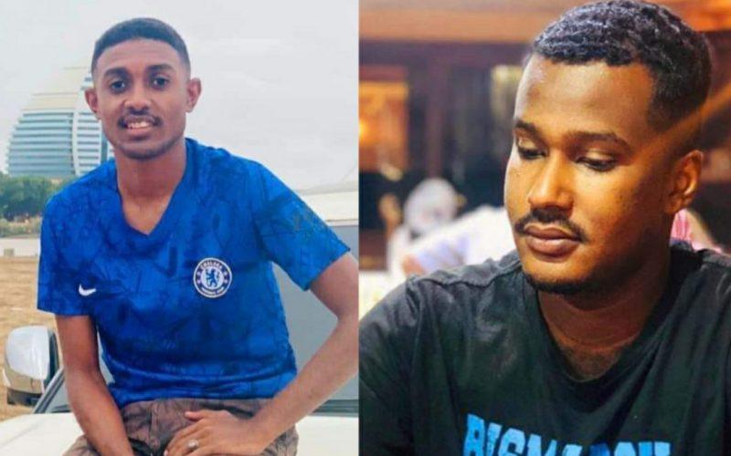 العثور على شابين مقتولين بعد خروجهما من “الصحافة” في طريقهما إلى مدني