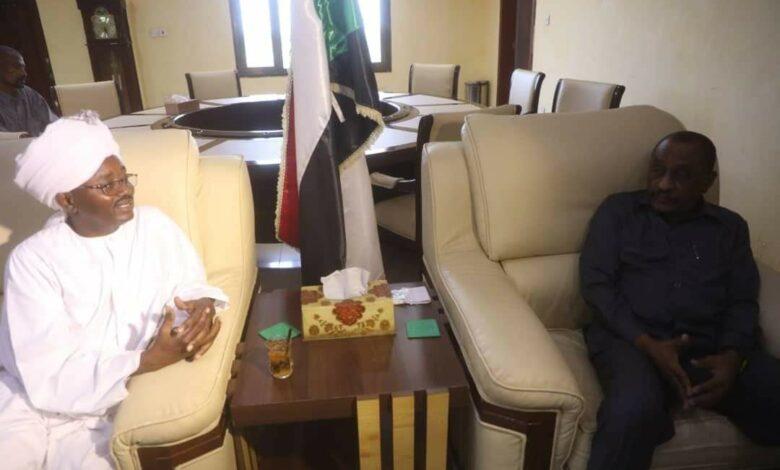 شركة “ميكو للدواجن” تنقل مشروعاتها إلى القضارف وسط ترحيب حكومة الولاية