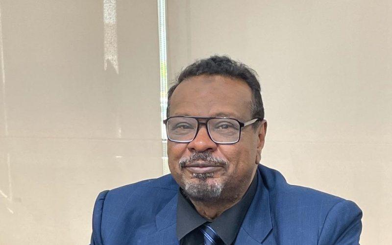 لجنة باتحاد مقاولي الدول الإسلامية لدعم البنى التحتية بالسودان