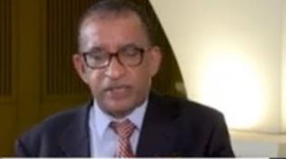 الدقير يدعو  لعدم الاستستلام لليأس والإحباط