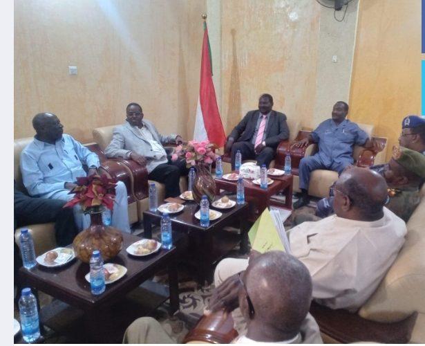 مذكرة قانونية إلى المجتمع الدولي بشأن انتهاكات الدعم السريع