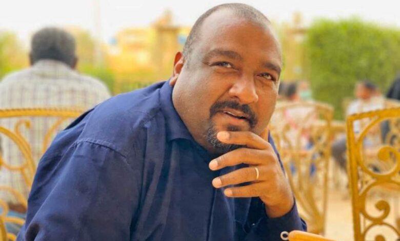 رجل الأعمال السوداني “محمود صالح” متحدثاً حول الأهمية الاقتصادية لمبادرة طريق الحرير الثالث