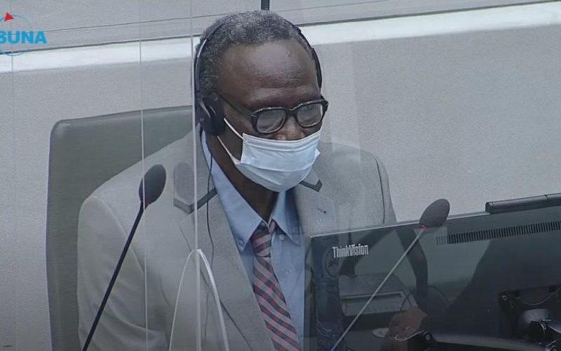 استئناف محكمة كوشيب بلاهاي غداً