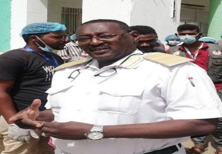 للحد من انتشار الأوبئة.. قرار بإغلاق أسواق مدني من السادسة مساءً