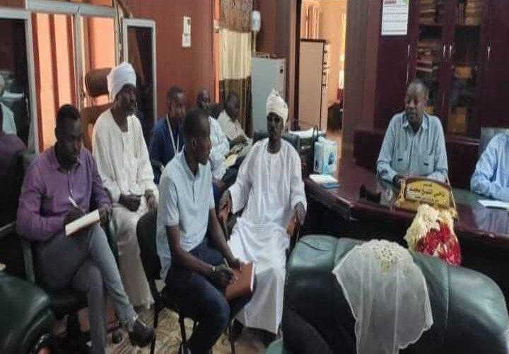 (6) ملايين منهم على حافة المجاعة.. برنامج الغذاء العالمي: أكثر من (20) مليون سوداني مهددين بانعدام الأمن الغذائي