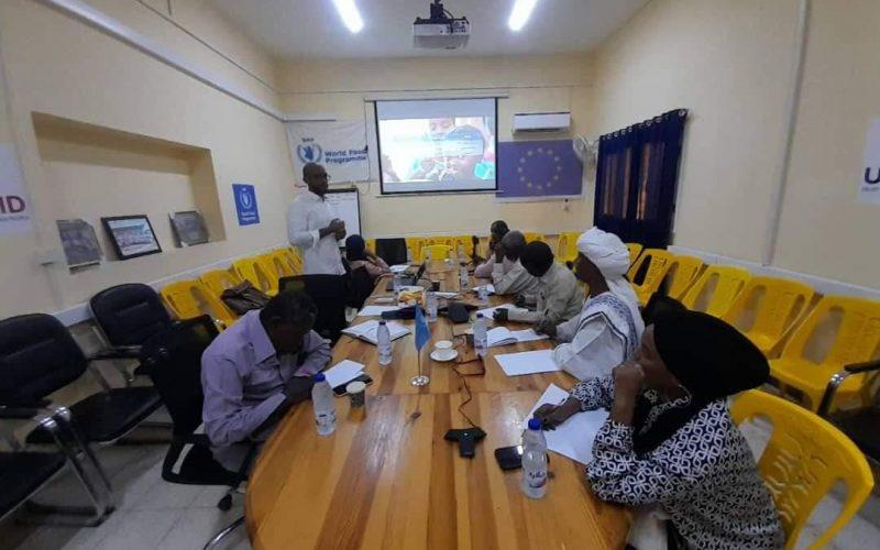 تنسيق وزاري لإعادة تشغيل مركز غسيل الكلى بنيالا