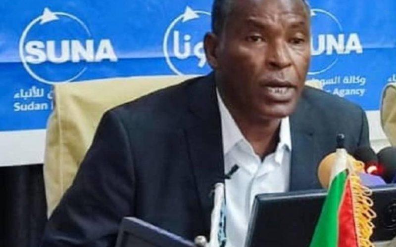 تمديد حالة الطواري بغرب كردفان لثلاثة أشهر