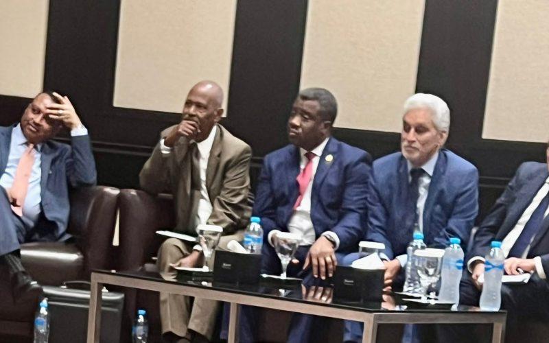 بإدارة وطنية.. توصية بتكوين آلية من الشركاء “الإقليمين والدوليين” لتسوية الأزمة وإنهاء الحرب في السودان