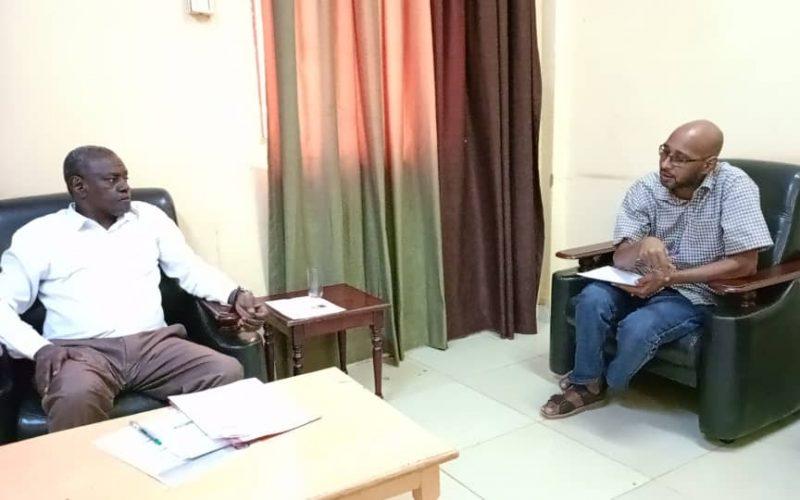 قرار ولائي بتمديد صلاحية بطاقة التأمين الصحي بالخرطوم